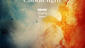 Image of Candlelight: Romantic Classics