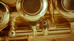 Image of Delfeayo Marsalis