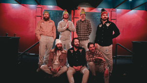 Image of Futurebirds :: Far Out Country Tour