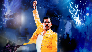 Image of Killer Queen