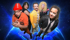 Image of The Molly Ringwalds